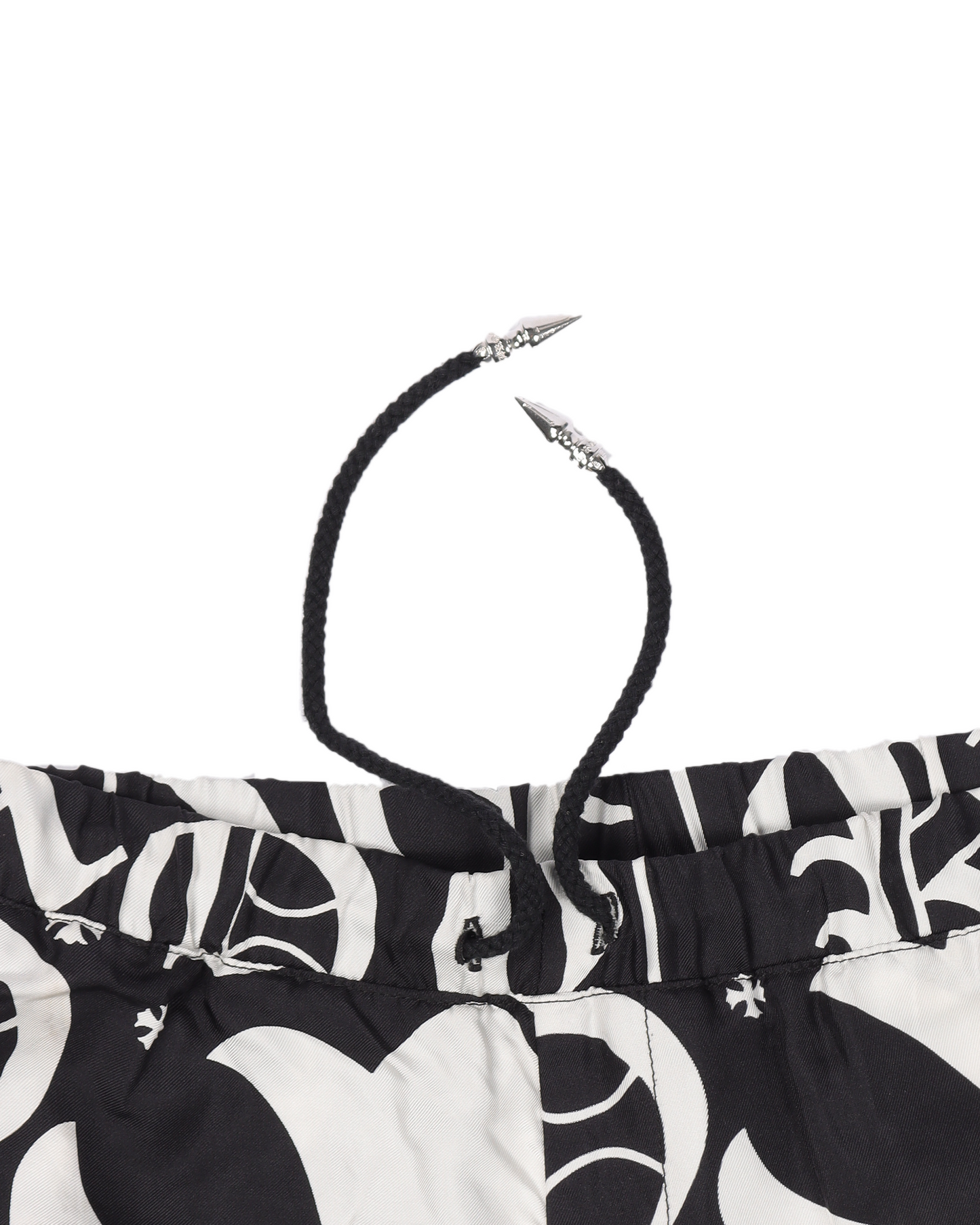 Matty Boy Silk Pants