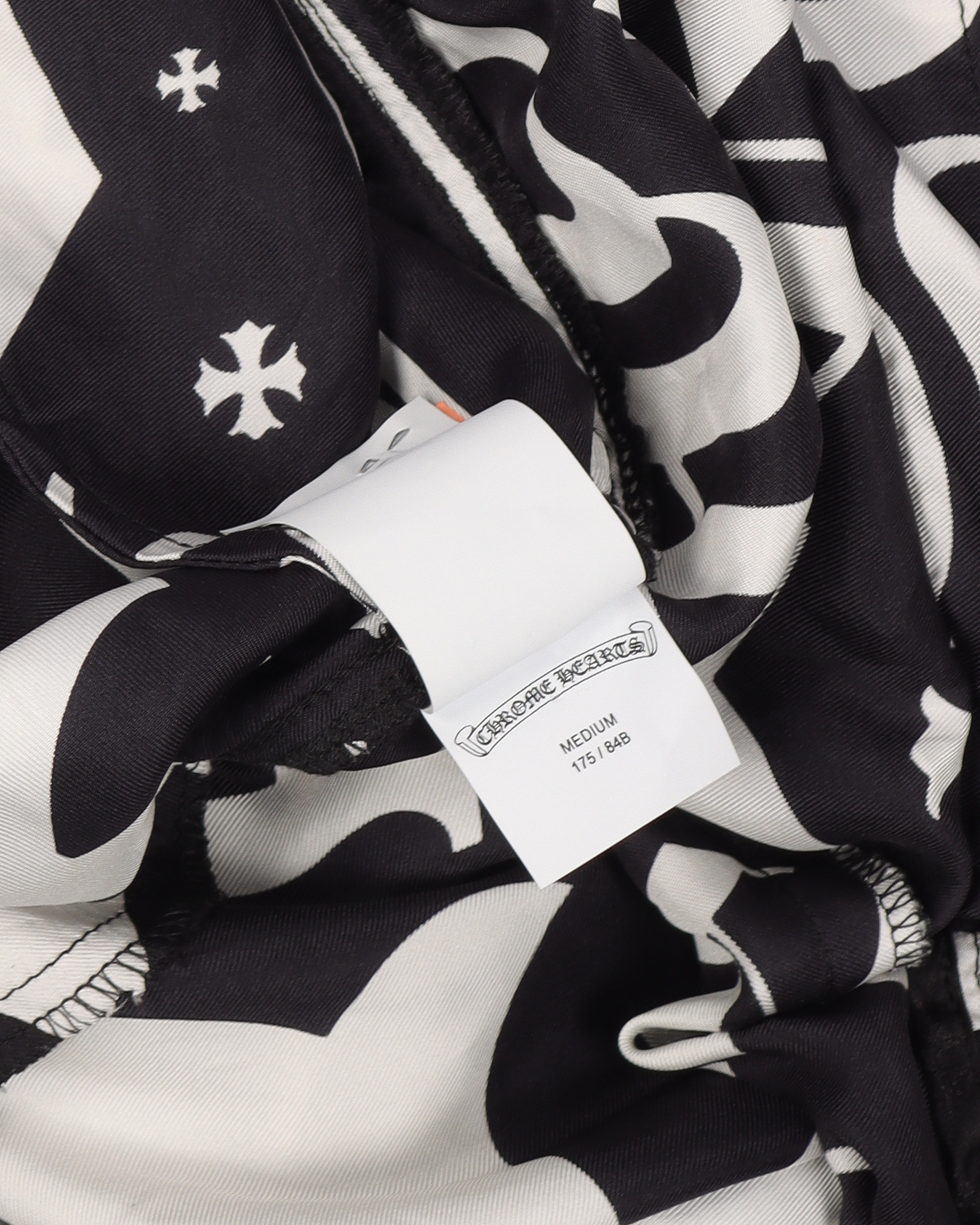 Matty Boy Silk Pants