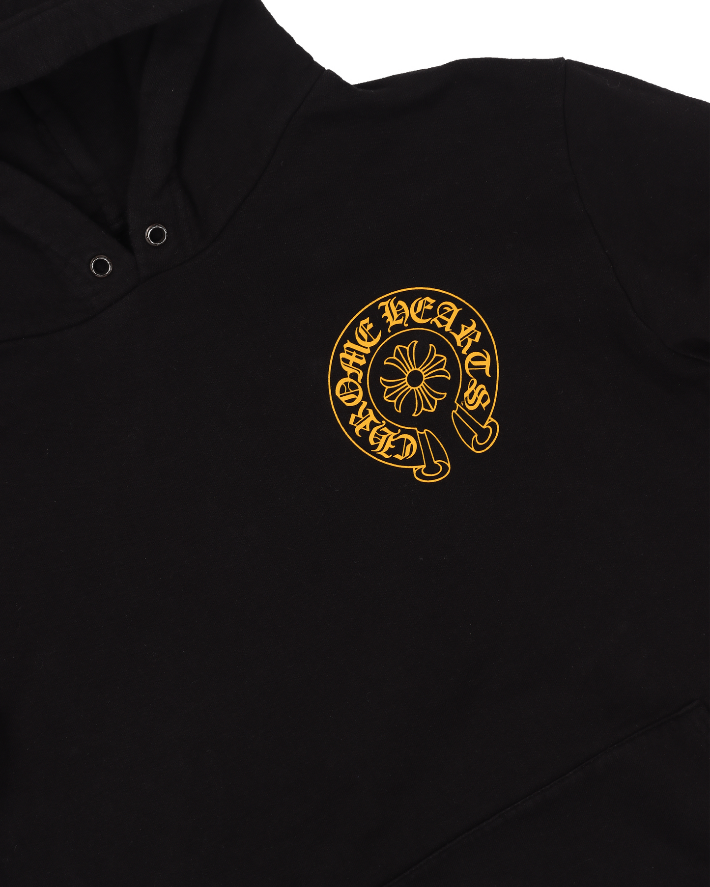 Logo Hoodie
