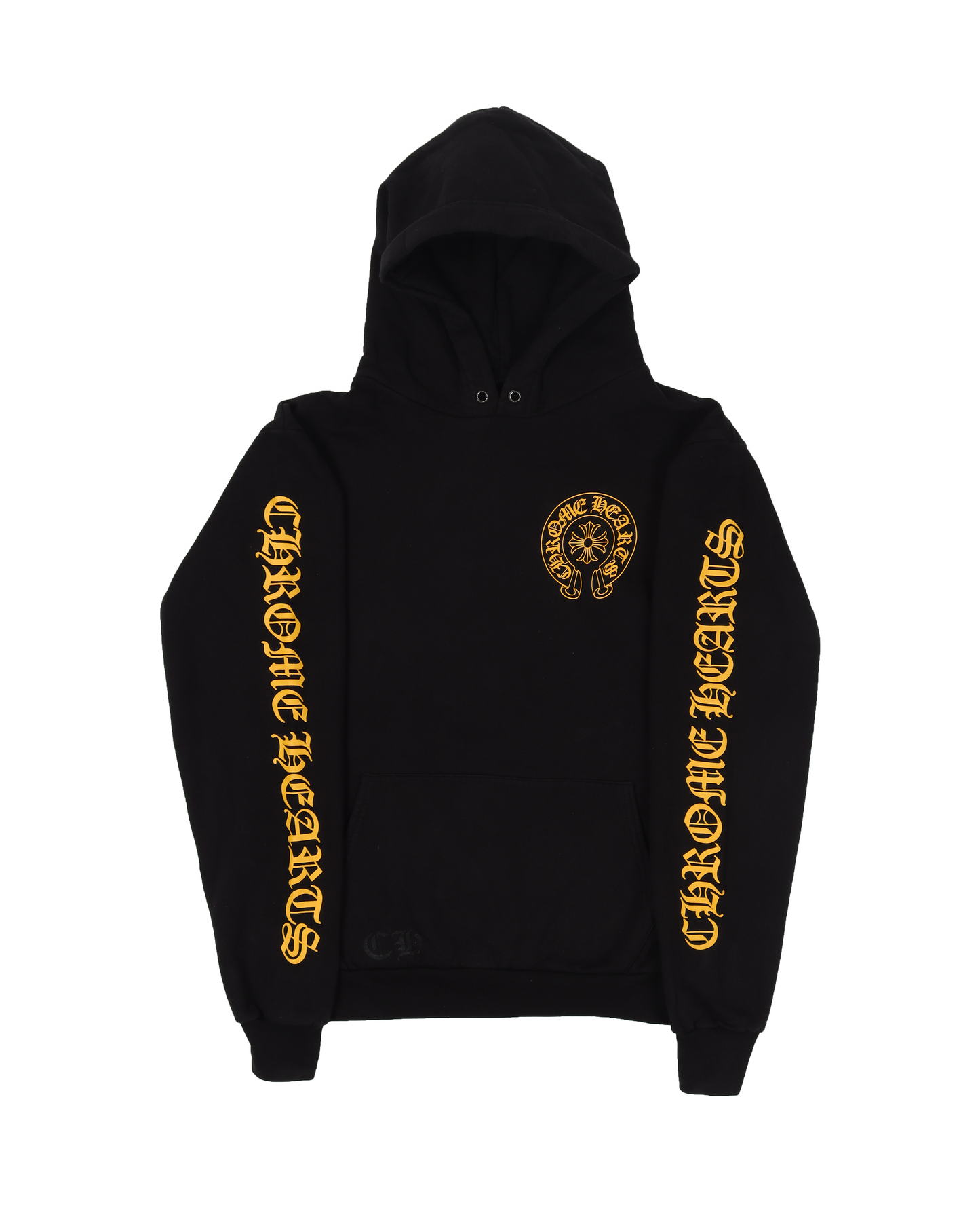 Logo Hoodie