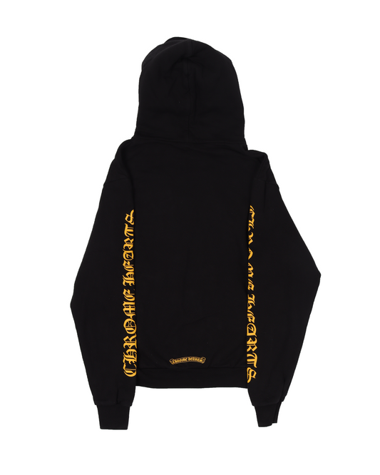 Logo Hoodie
