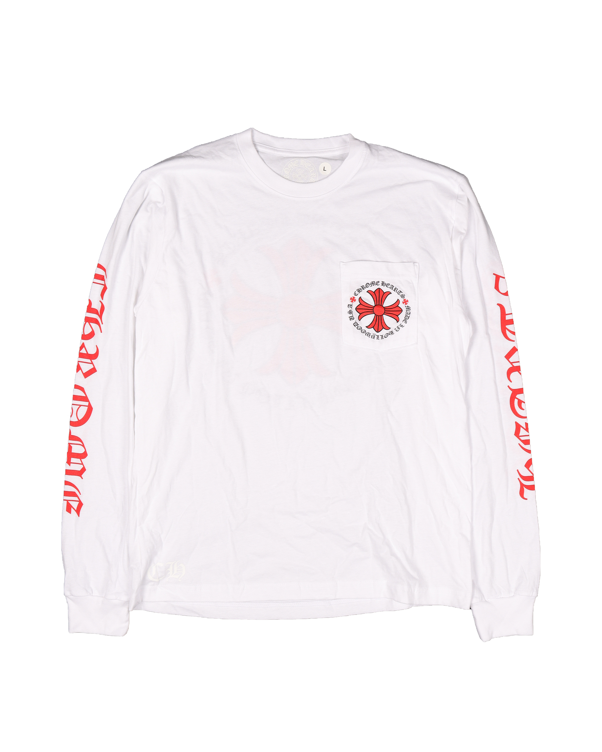 Chrome Hearts Chrome Hearts