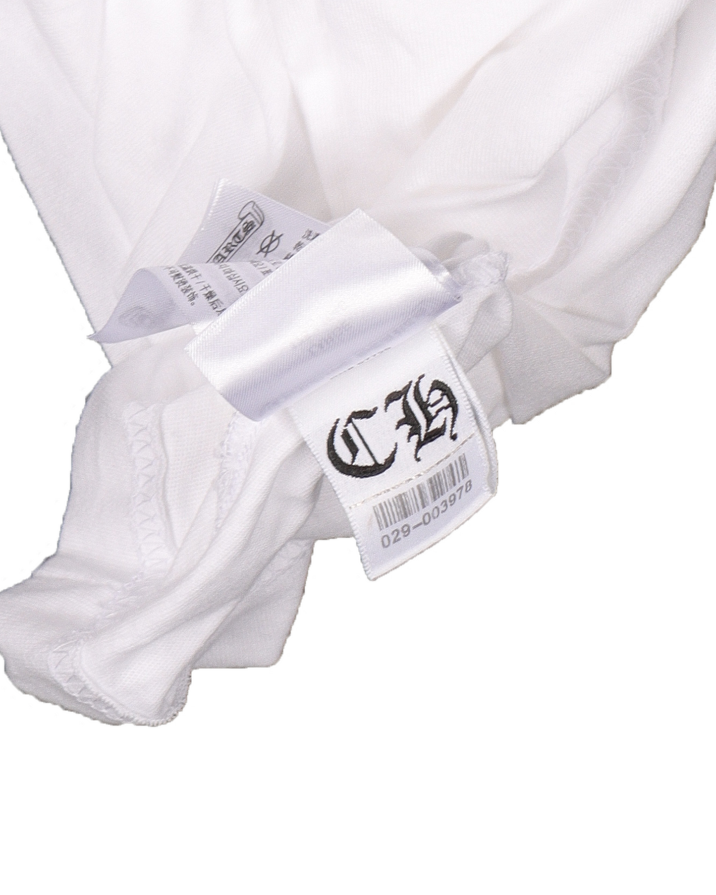 "Made In Hollywood" L/S T-Shirt