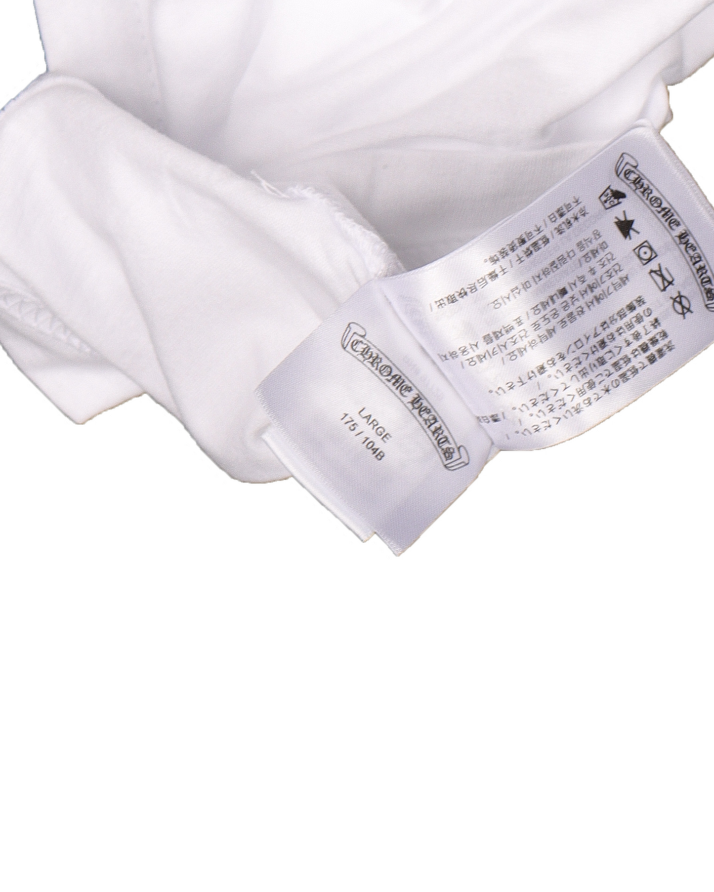 "Made In Hollywood" T-Shirt