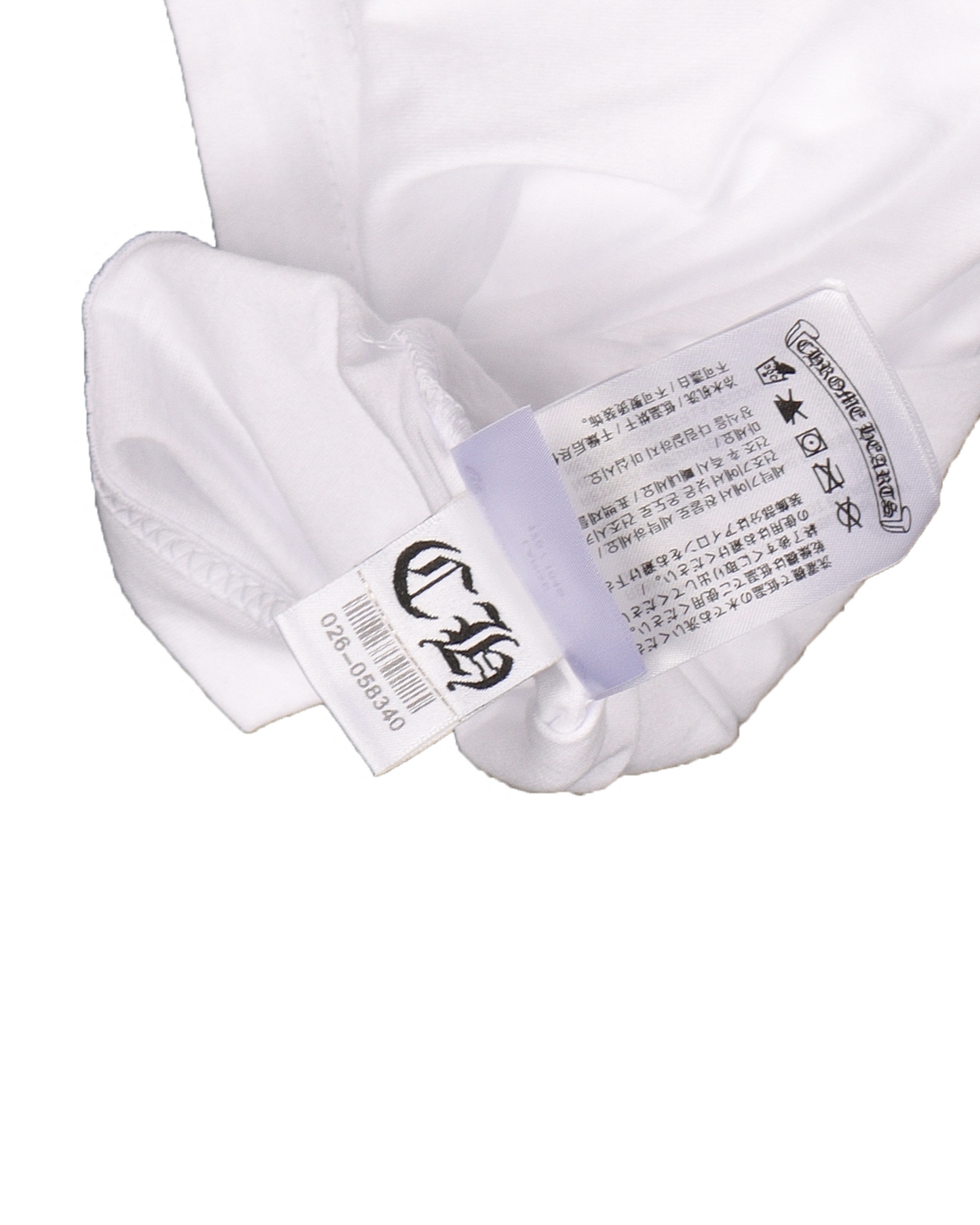 "Made In Hollywood" T-Shirt