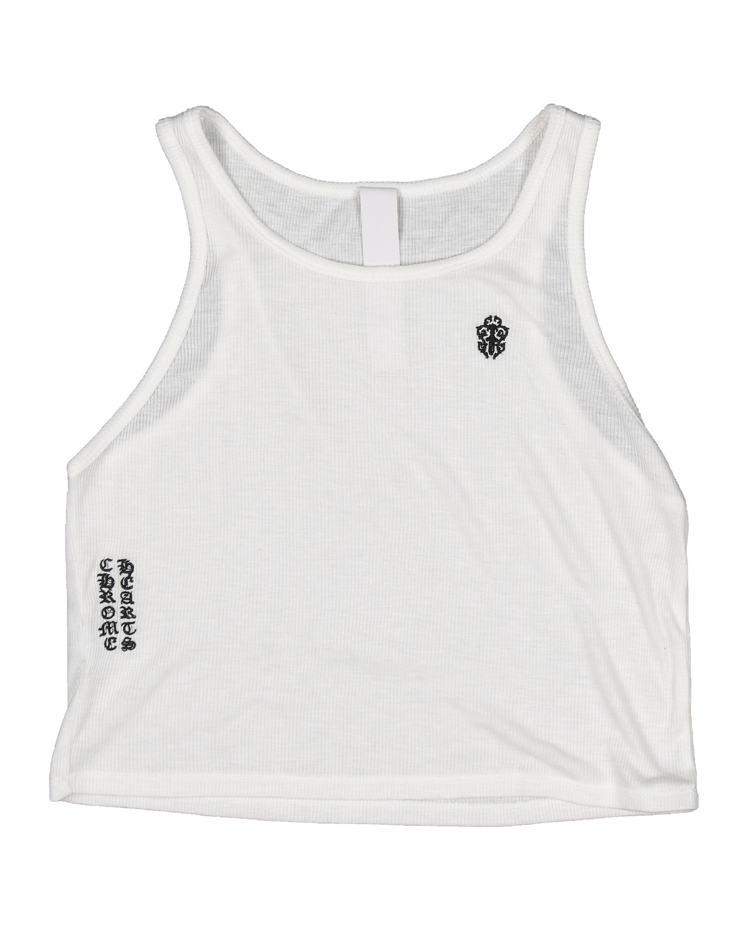 Cropped Tank-Top