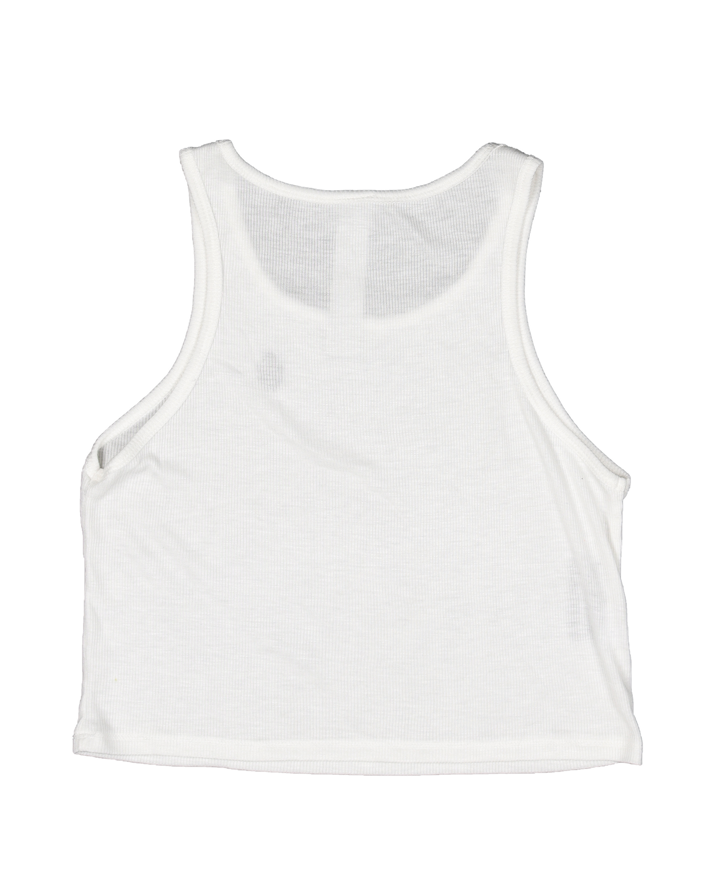 Cropped Tank-Top
