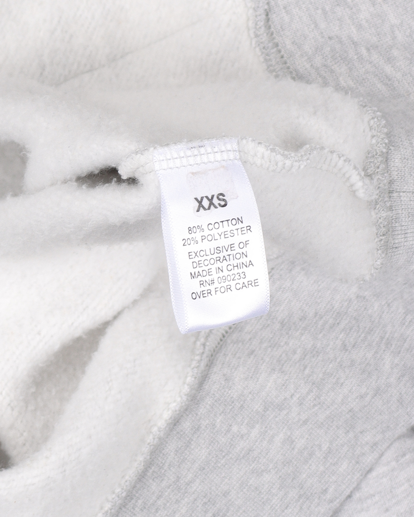 Essentials TMC "Crenshaw" Hoodie