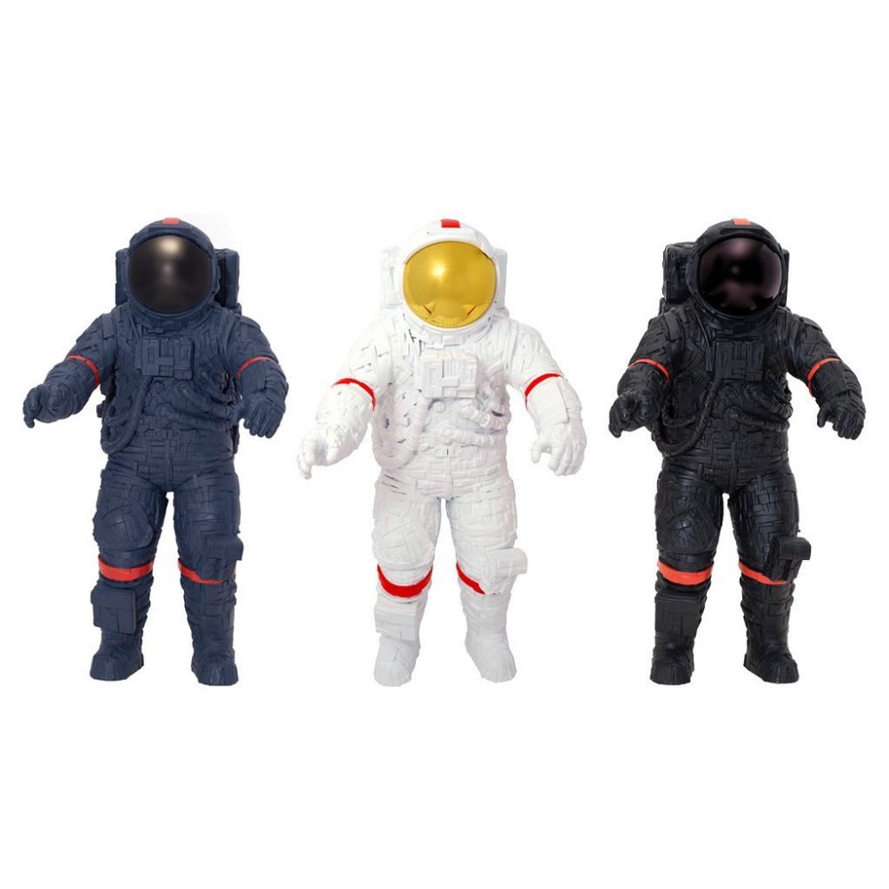 Cernan ASTRONAUT Figure Set