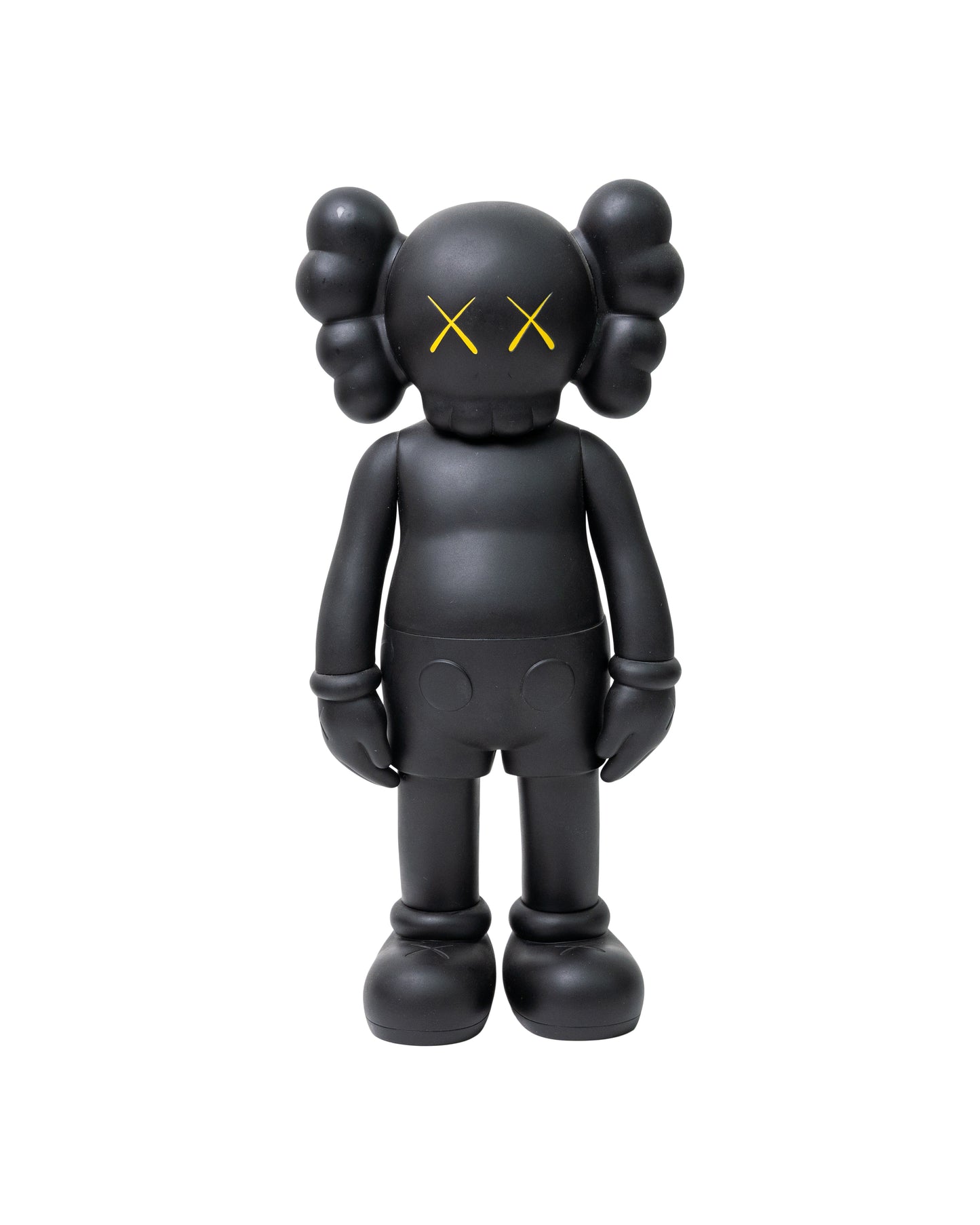 Five Years Later Companion Black 5YL (2004)
