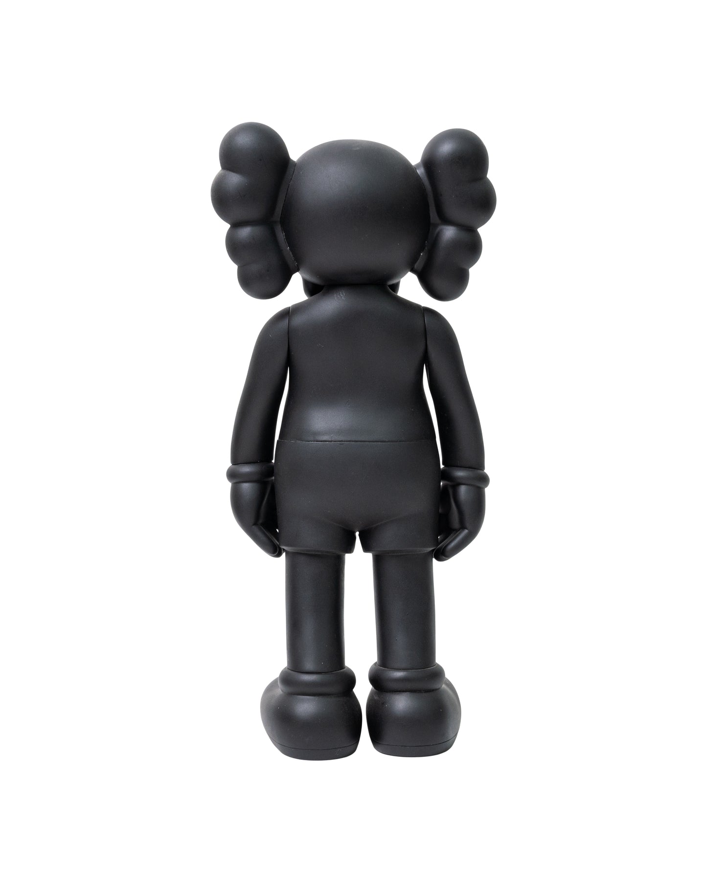 Five Years Later Companion Black 5YL (2004)