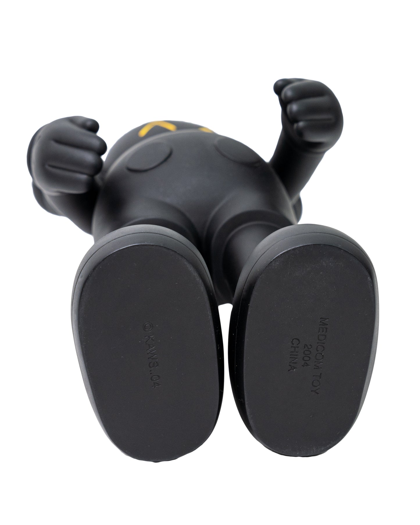 Five Years Later Companion Black 5YL (2004)