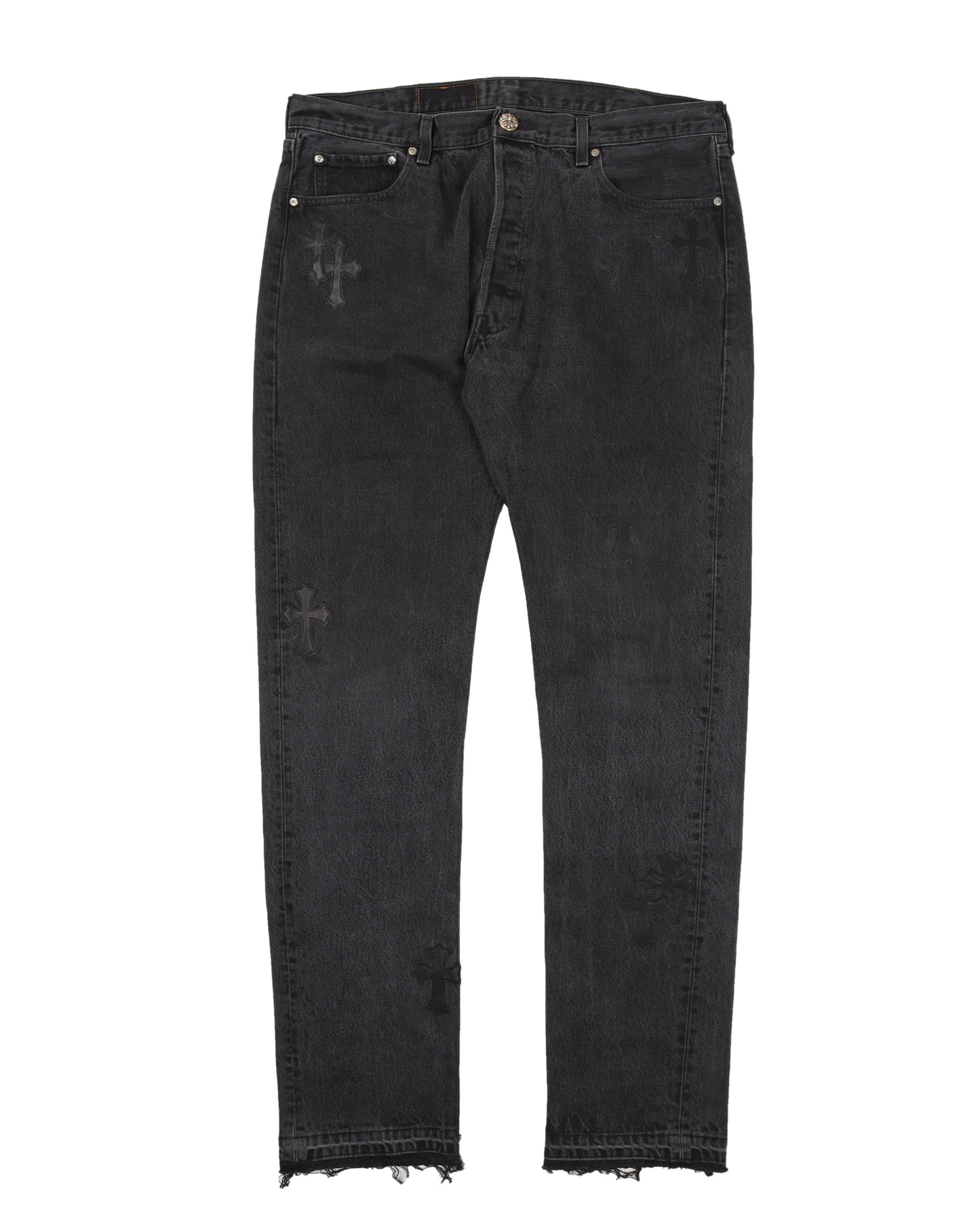 Levi's Cross Patch Denim