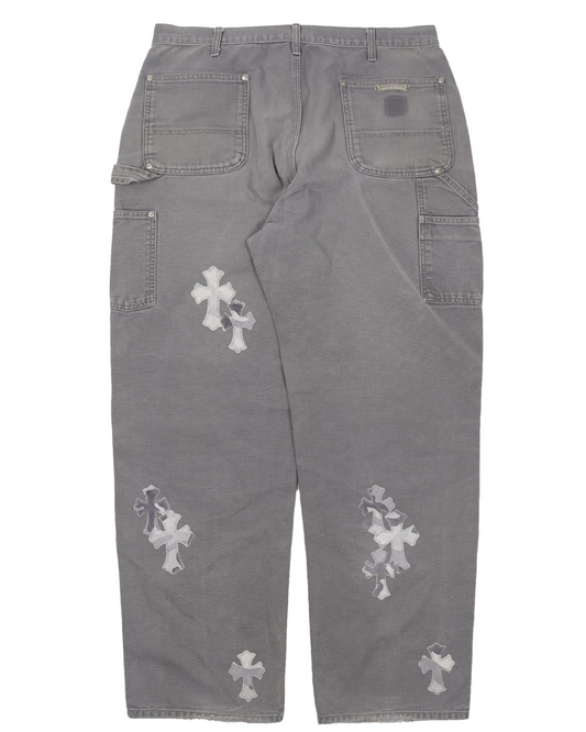 Matty Boy Sex Records Vintage Carpenter Pants