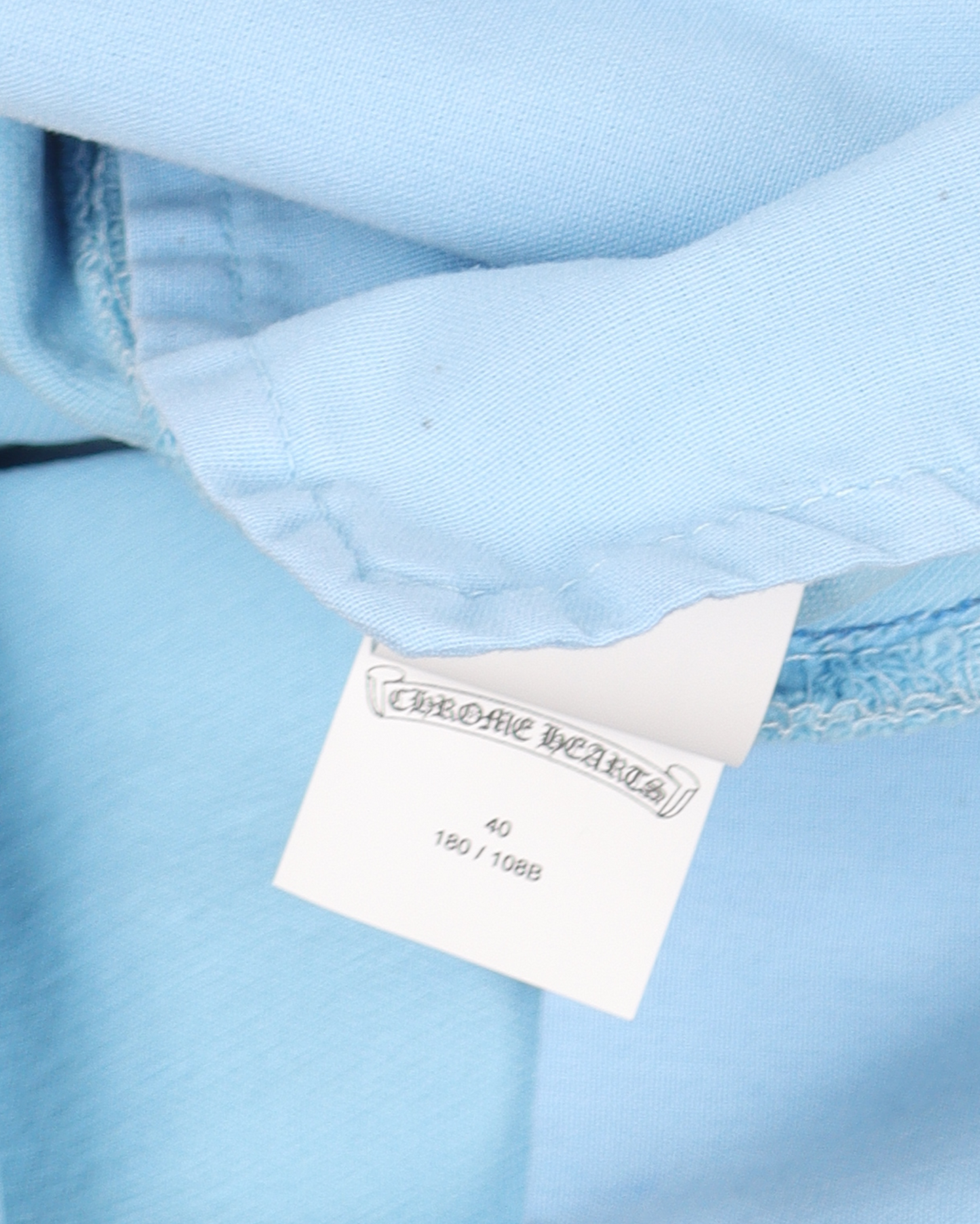 Drake Levi's Cross Patch Denim