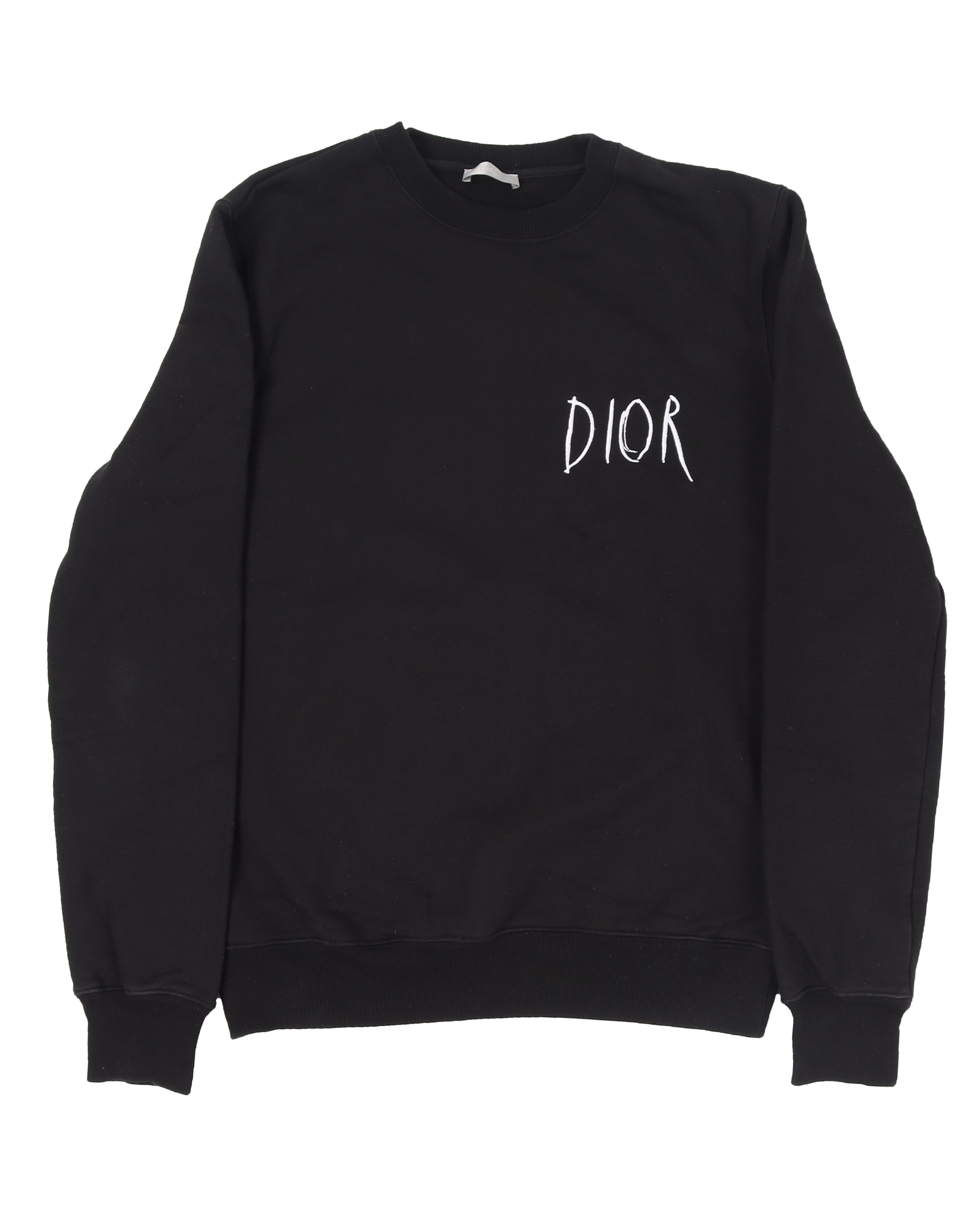Sweatshirt 2025 dior homme