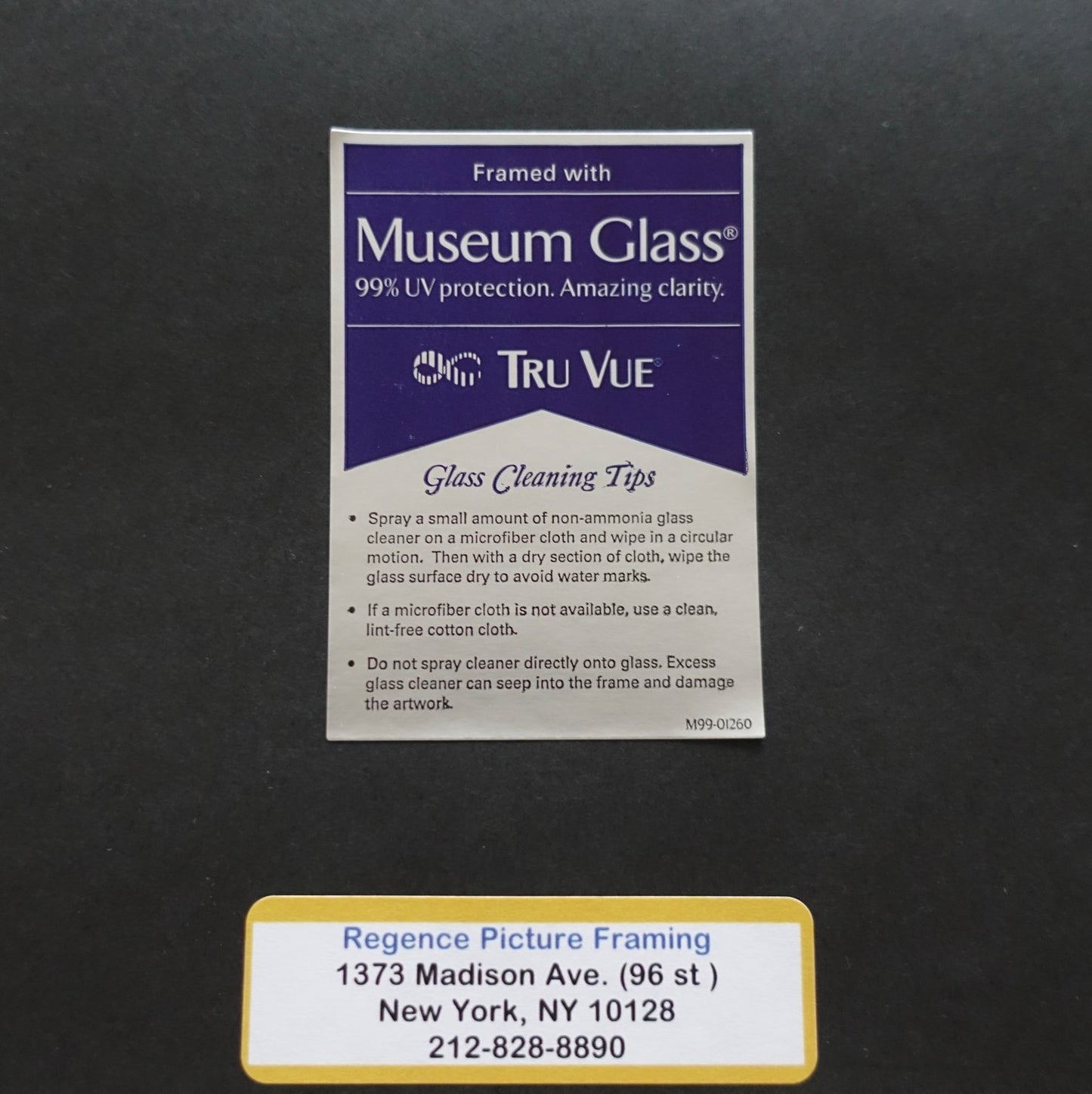 George Condo - Paper Faces Print, Framed