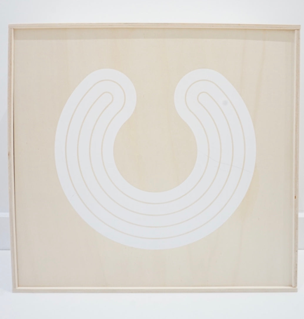 'We All Make The Flowers Grow III', 2018 (SET)