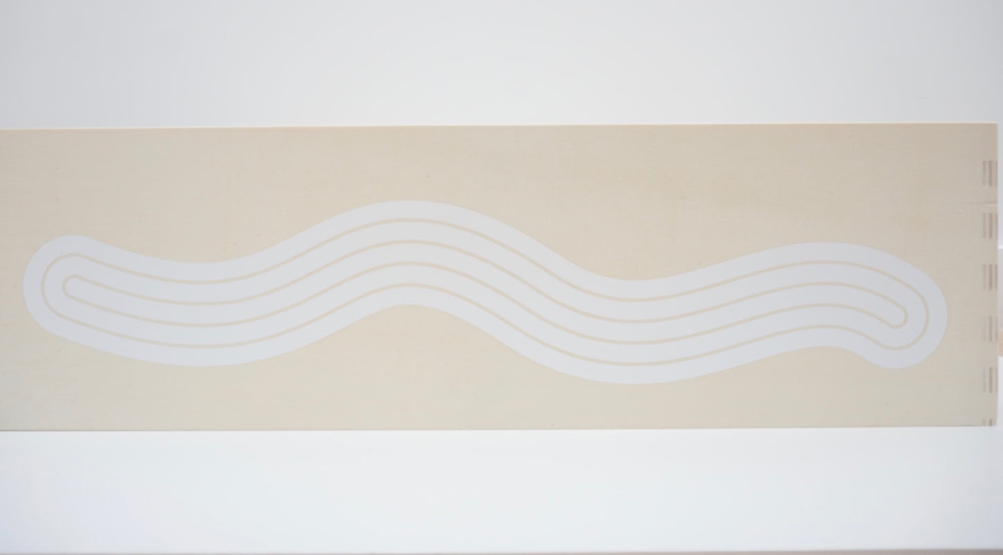 'We All Make The Flowers Grow III', 2018 (SET)