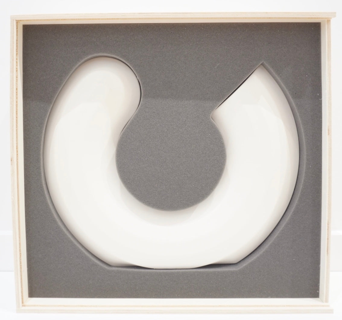 'We All Make The Flowers Grow III', 2018 (SET)