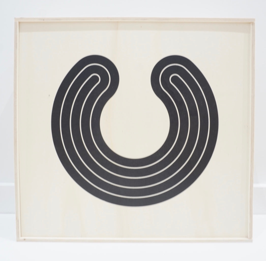 'We All Make The Flowers Grow III', 2018 (SET)