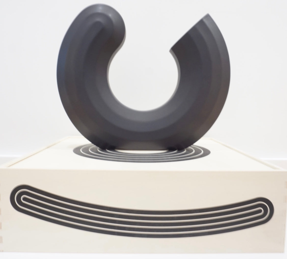 'We All Make The Flowers Grow III', 2018 (SET)