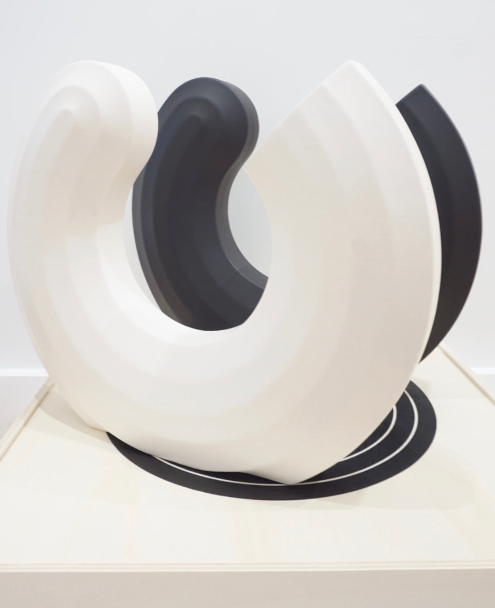 'We All Make The Flowers Grow III', 2018 (SET)