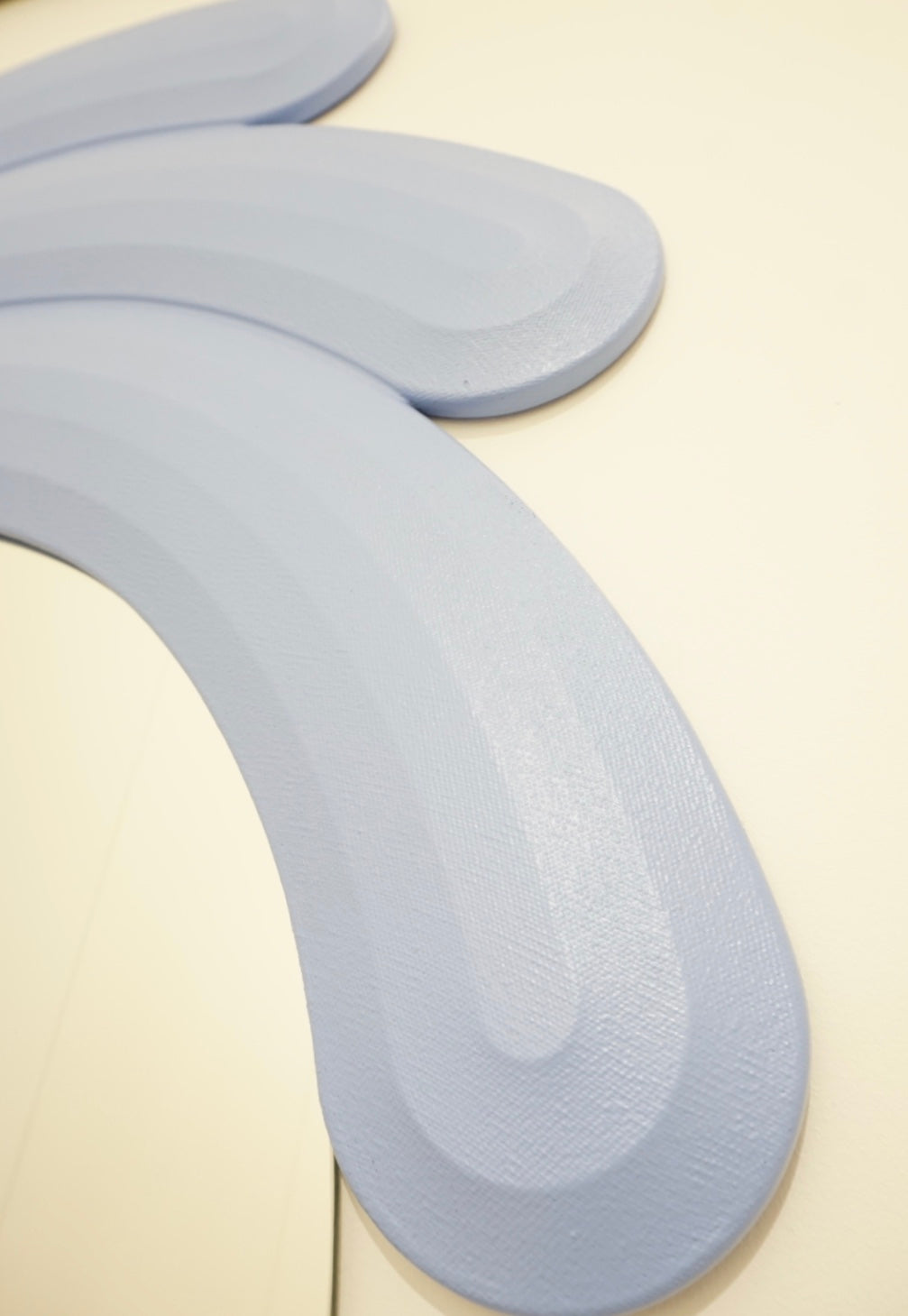 FRIEND MIRROR (BLUE)