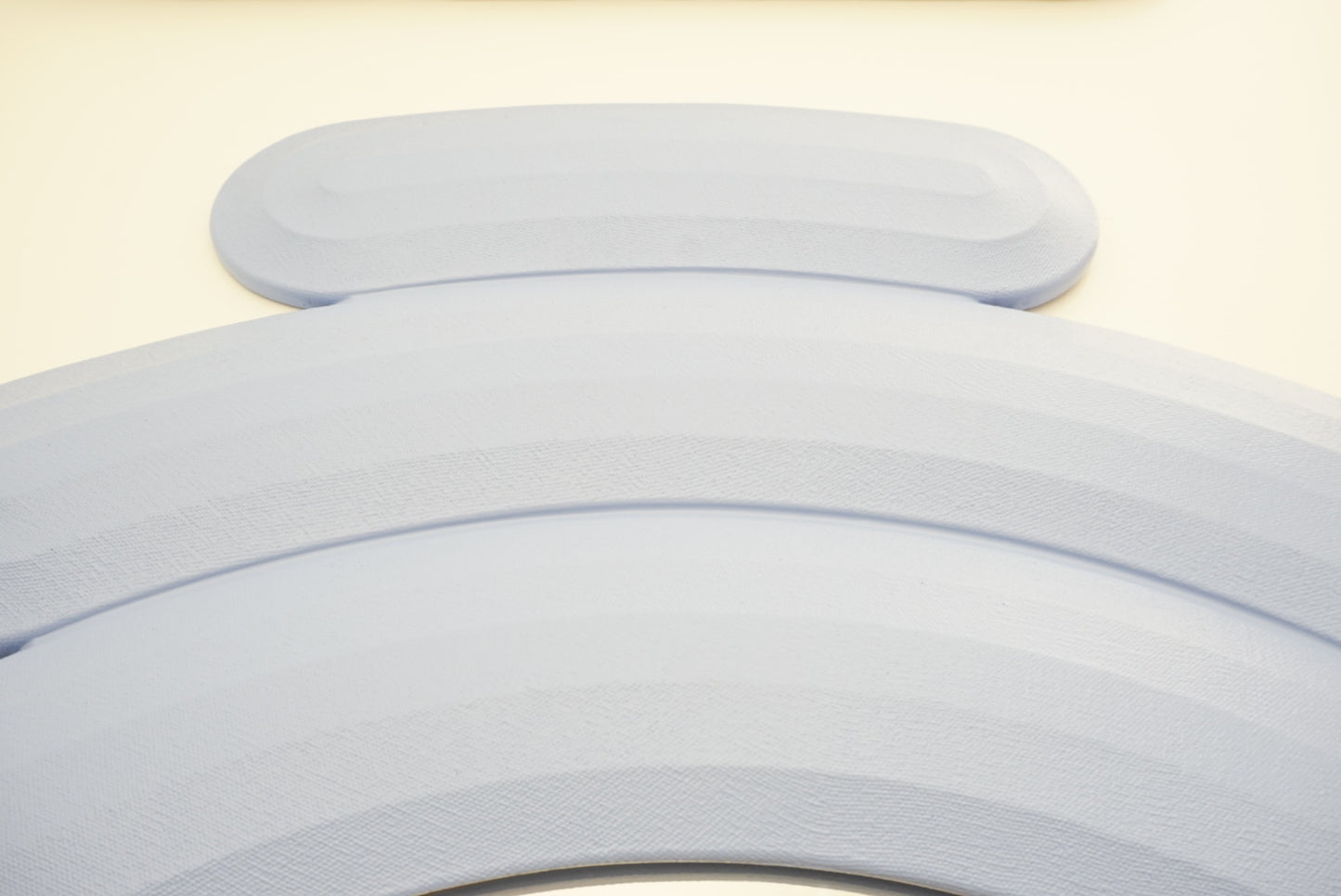 FRIEND MIRROR (BLUE)