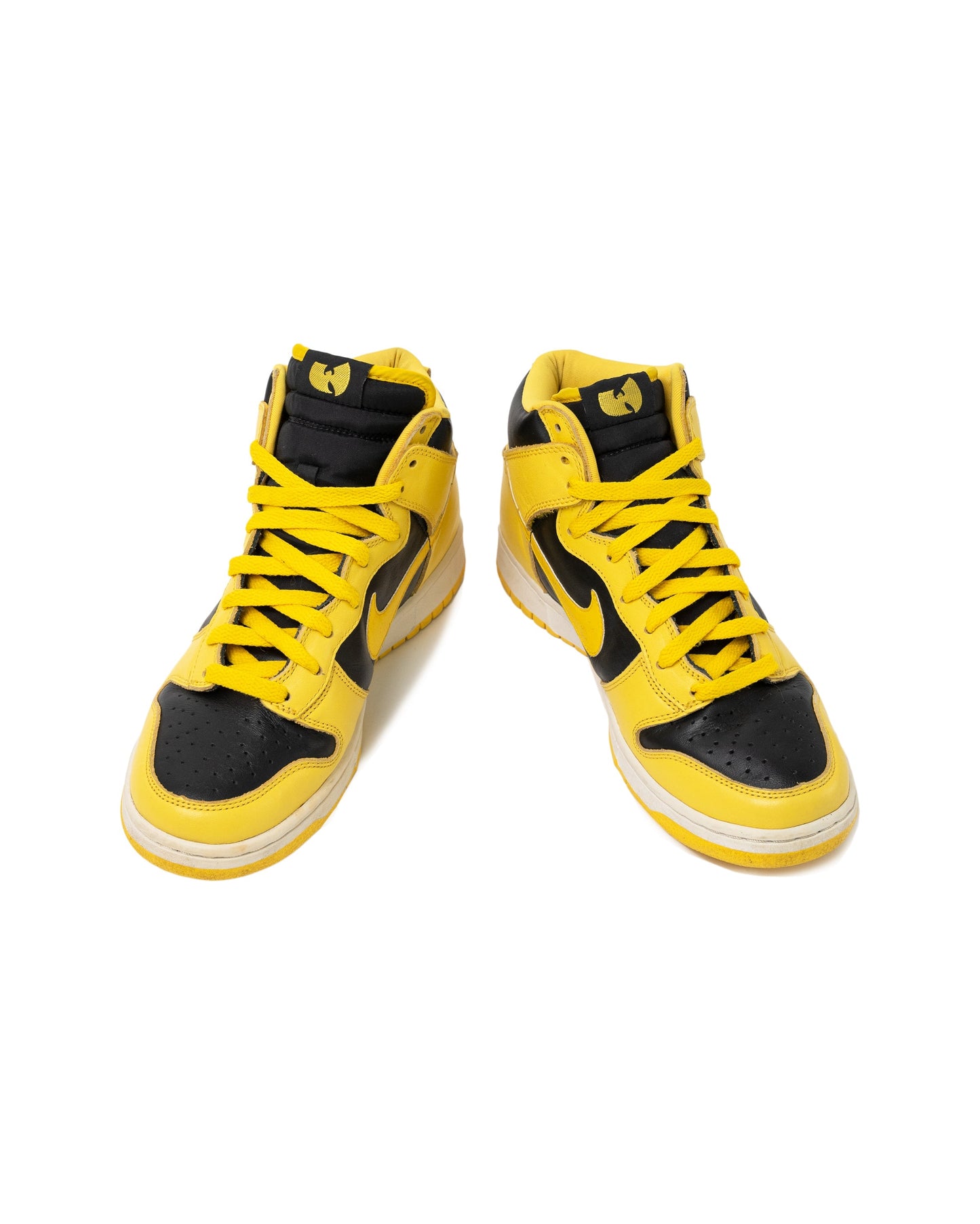 Dunk High Wu Tang (1999)