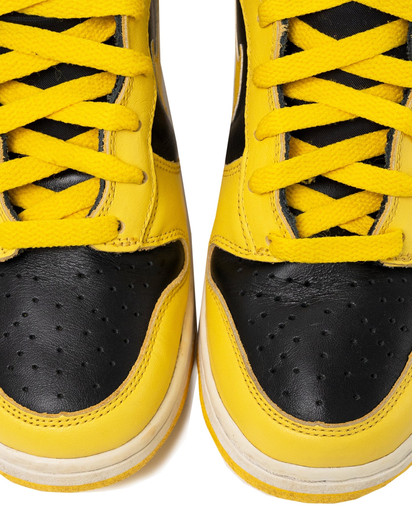 Dunk High Wu Tang (1999)