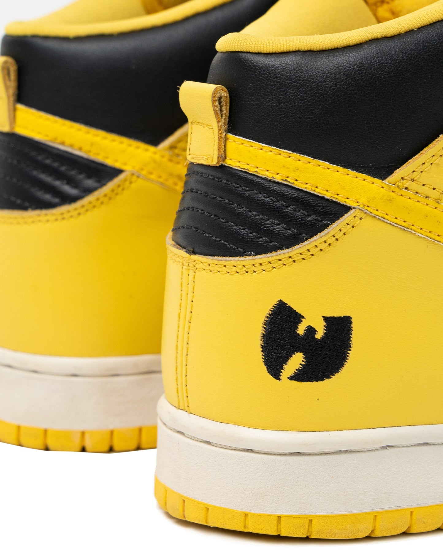 Dunk High Wu Tang (1999)