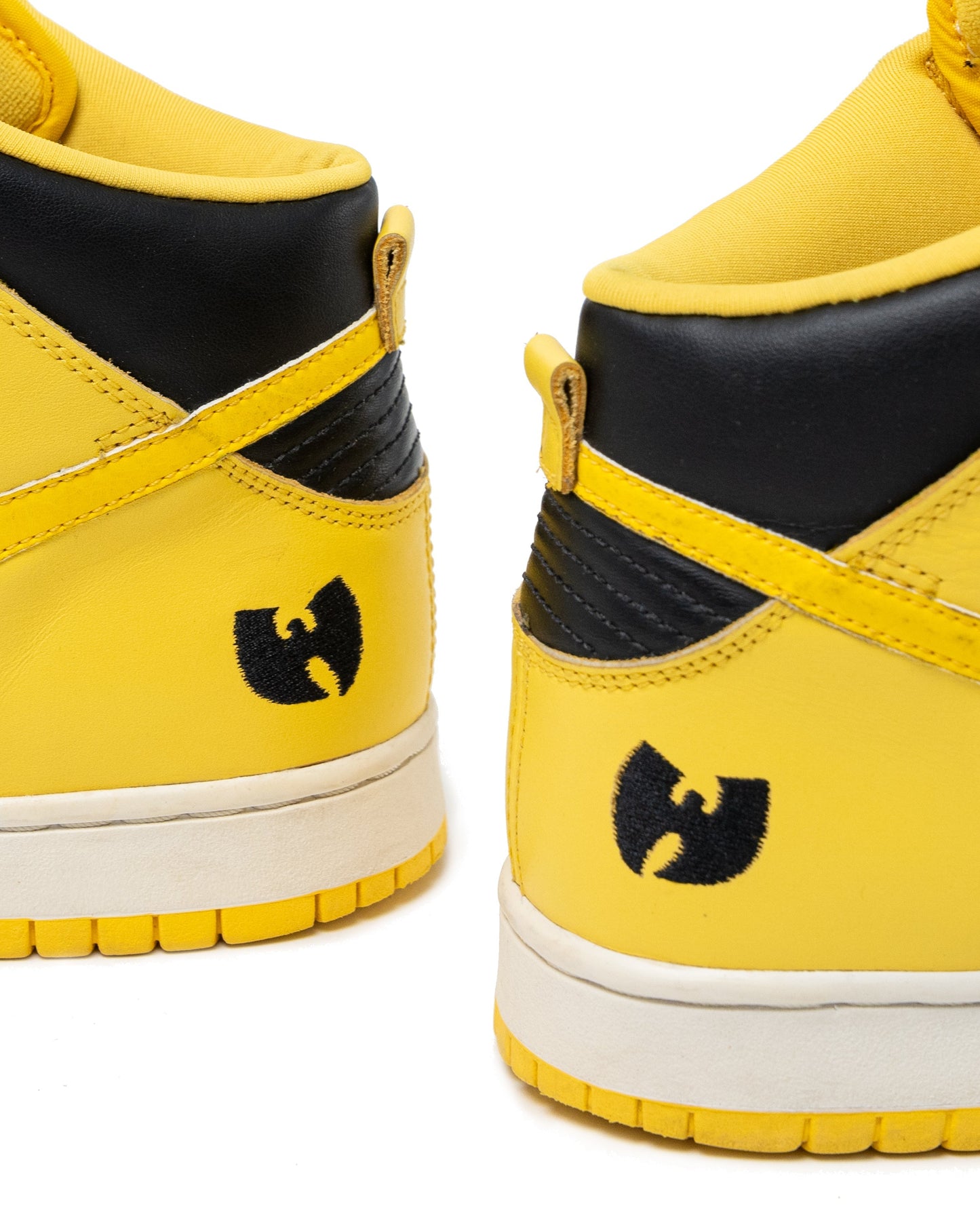 Dunk High Wu Tang (1999)