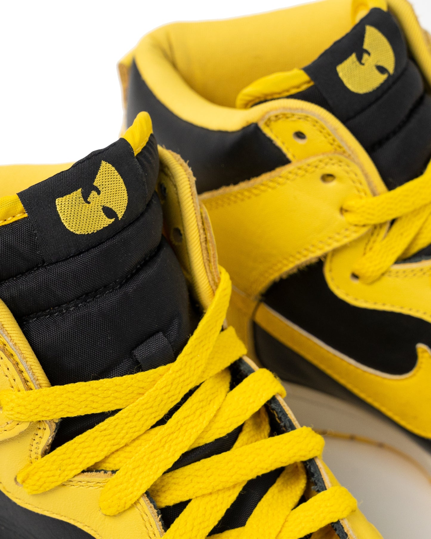 Dunk High Wu Tang (1999)