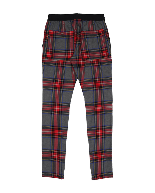 Purpose Tour Plaid Pants