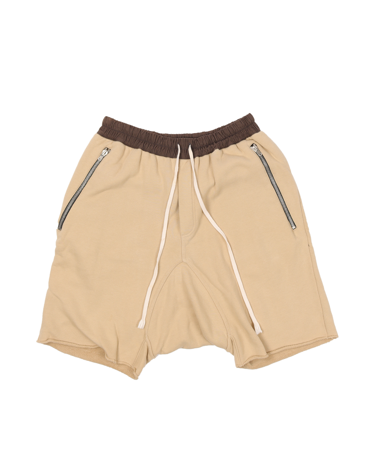 Fourth Collection Drawstring Shorts