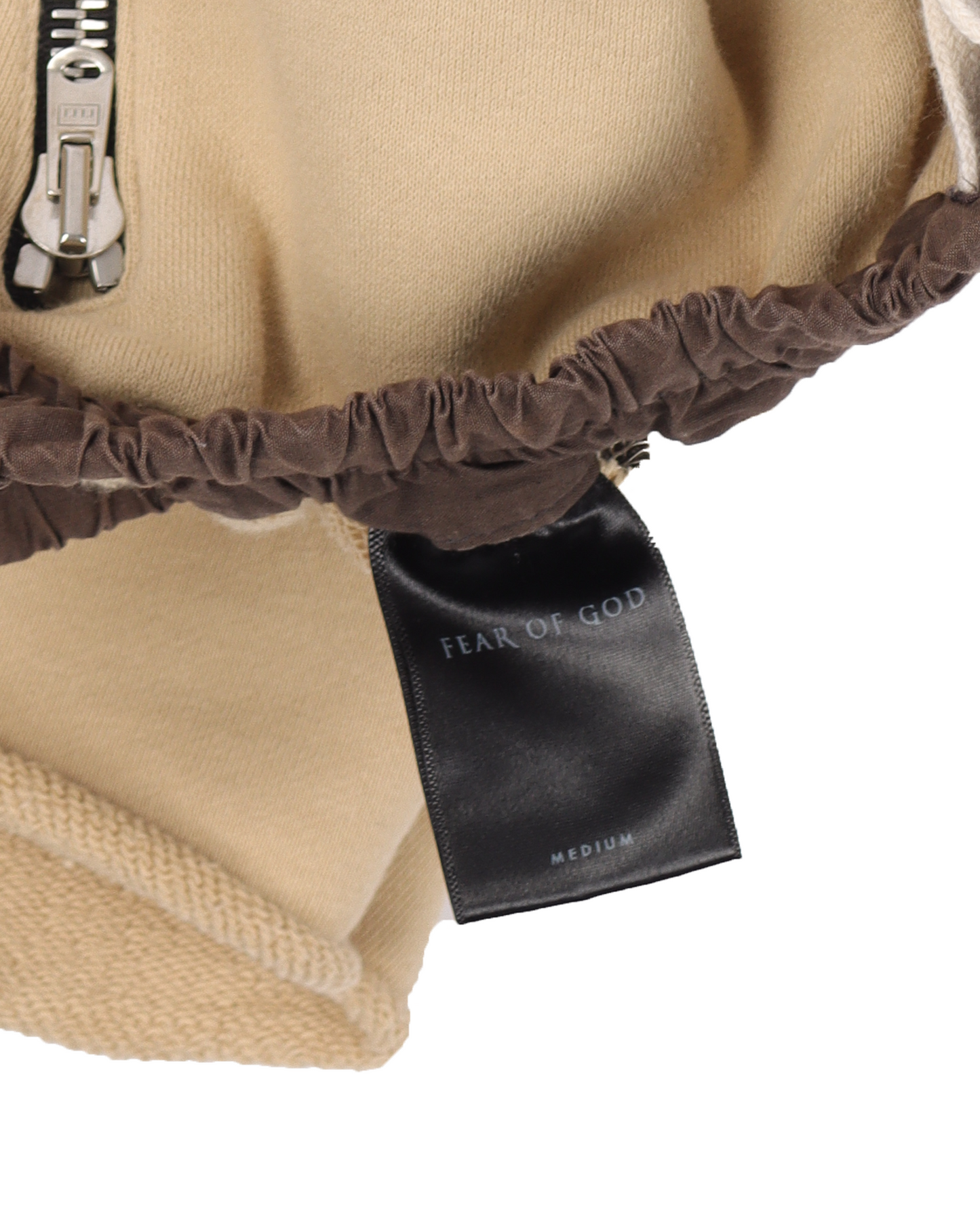 Fourth Collection Drawstring Shorts