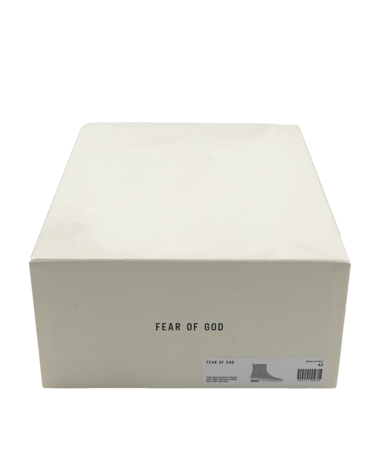 Chelsea Santa Fe Boots