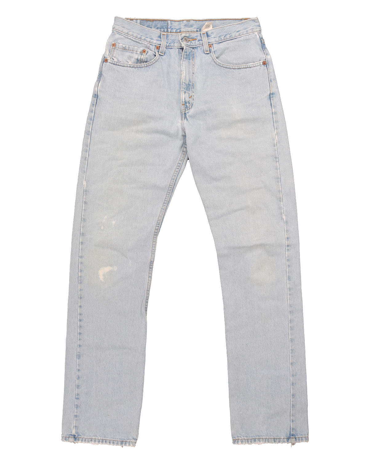 1990's Levi's 501 Denim