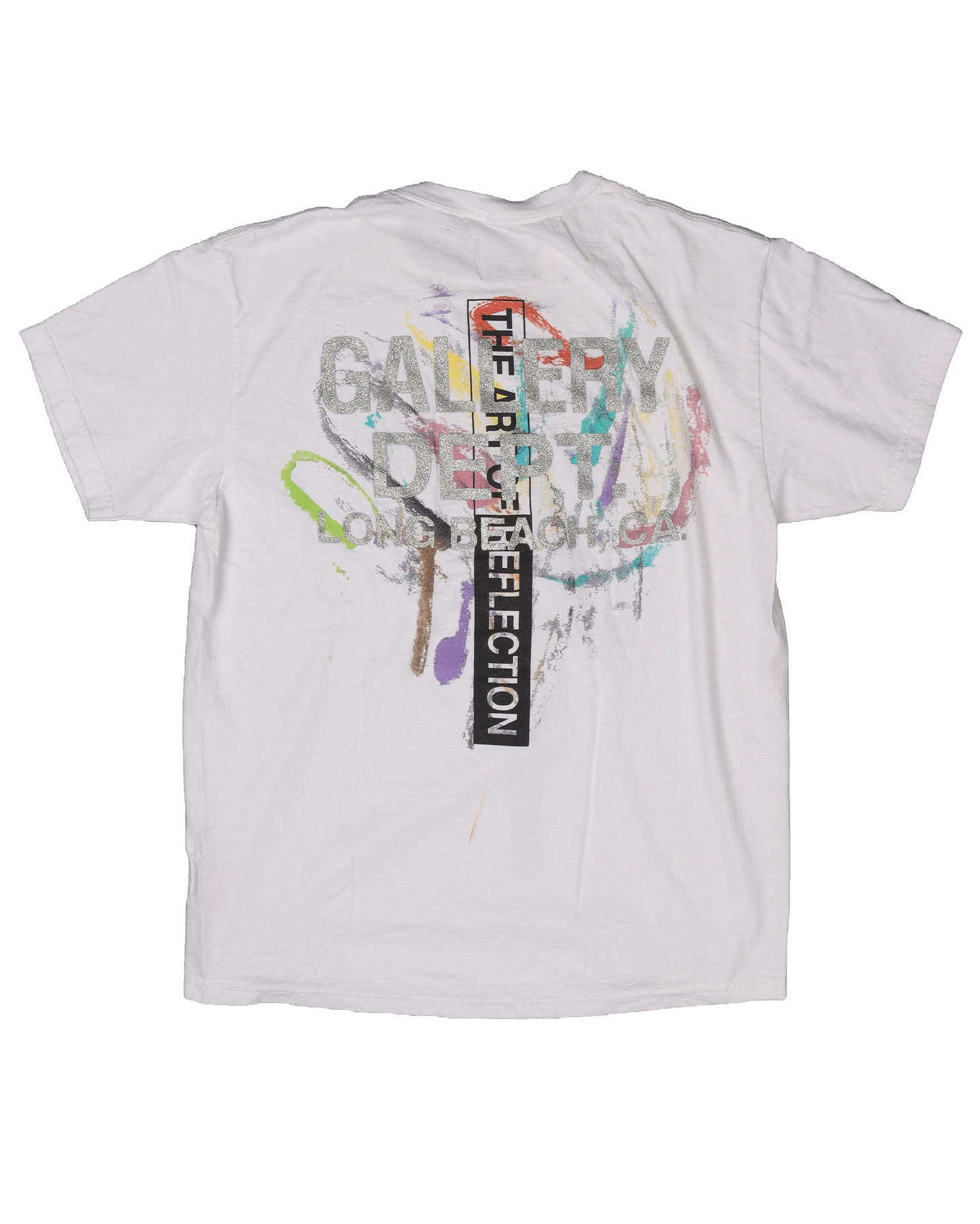 "The Art of Reflection" T-Shirt