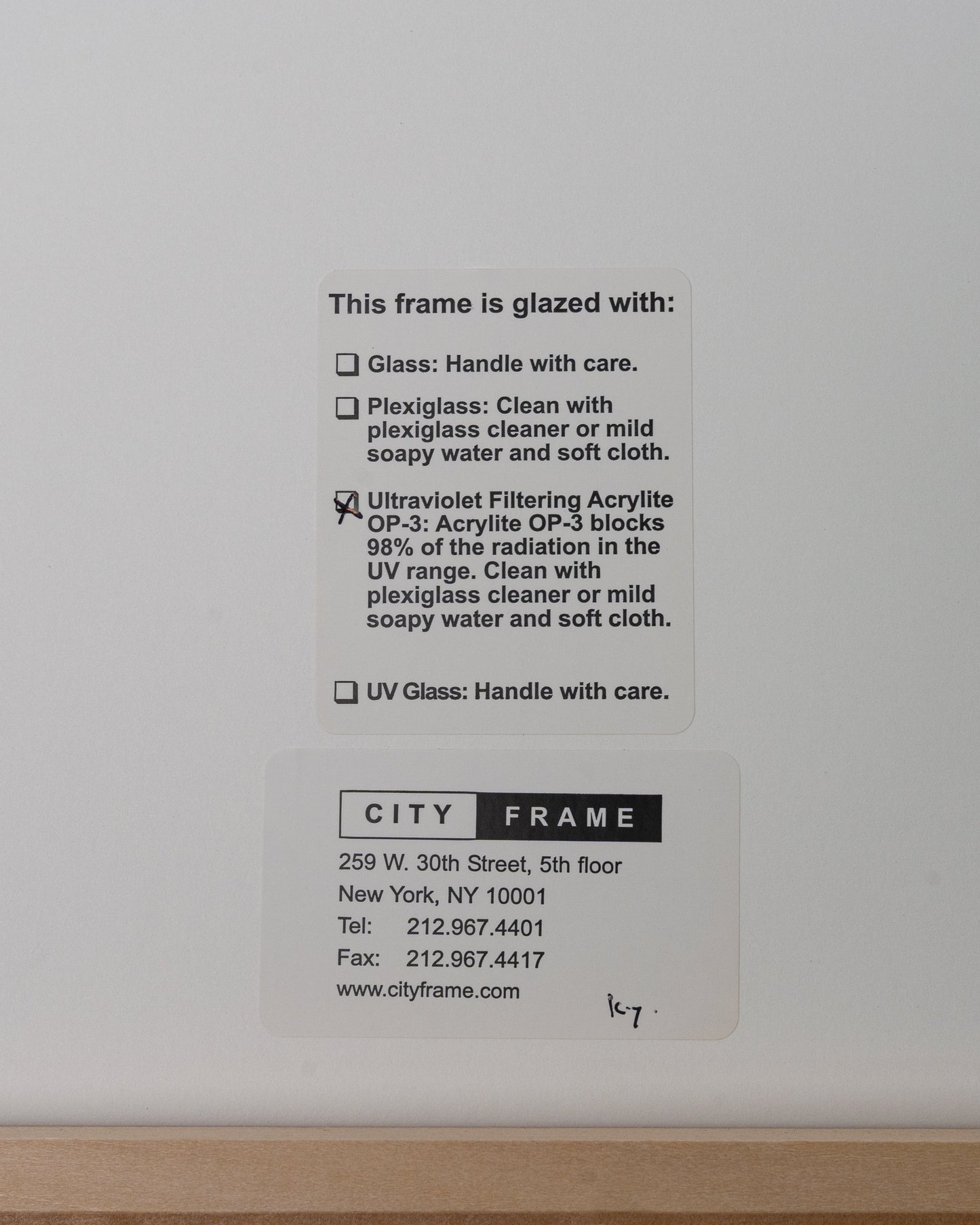 Bromeliad Print (2020)