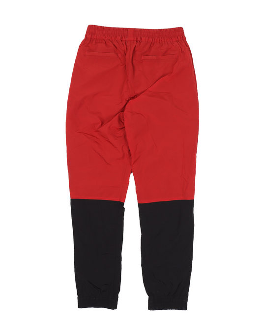 Two-Tone Track Pants