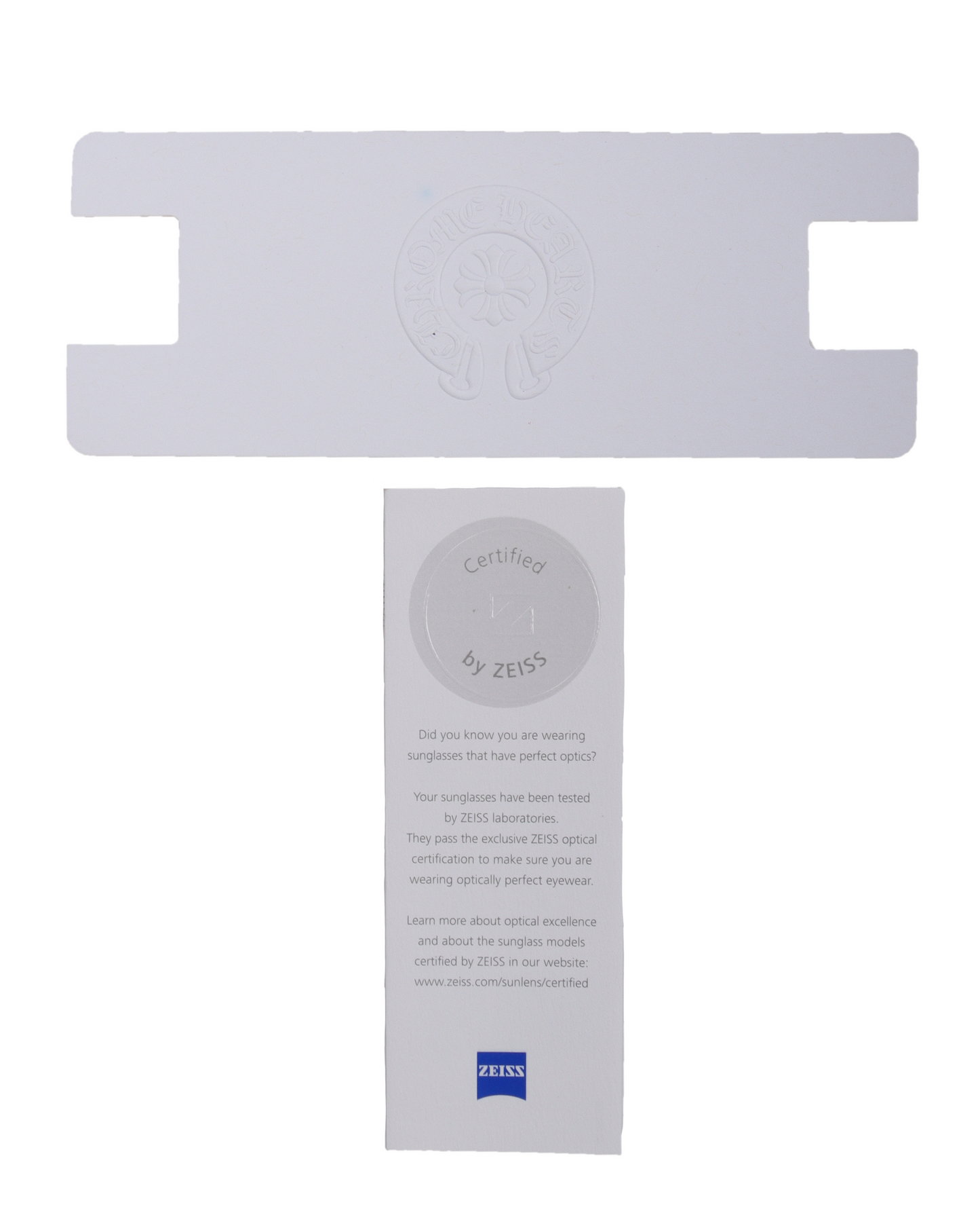 Matty Boy "99 Eyes" Sunglasses