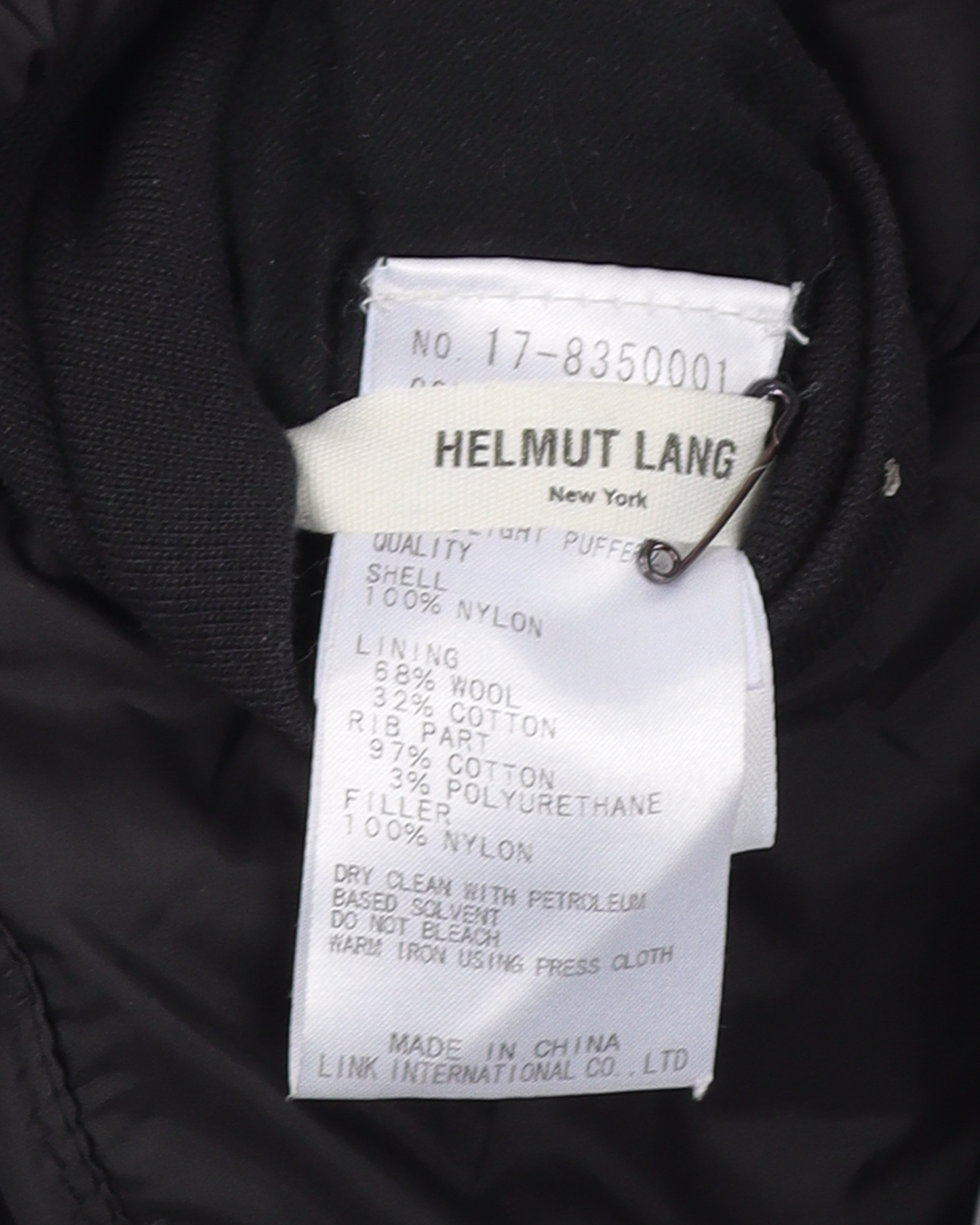 Down Puffy Mitten Gloves