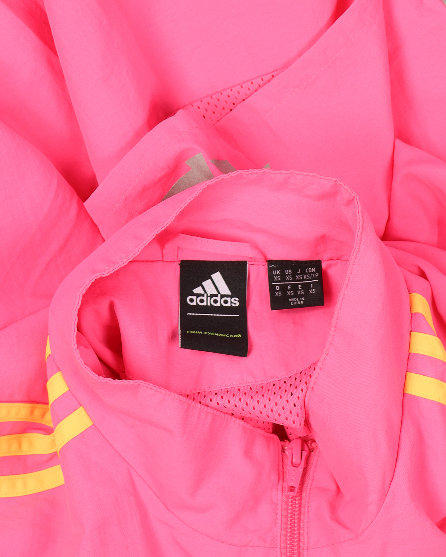 Gosha Rubchinskiy Track Jacket
