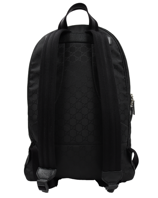 Slim Monogram Backpack
