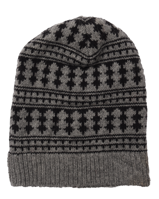 Wool Beanie
