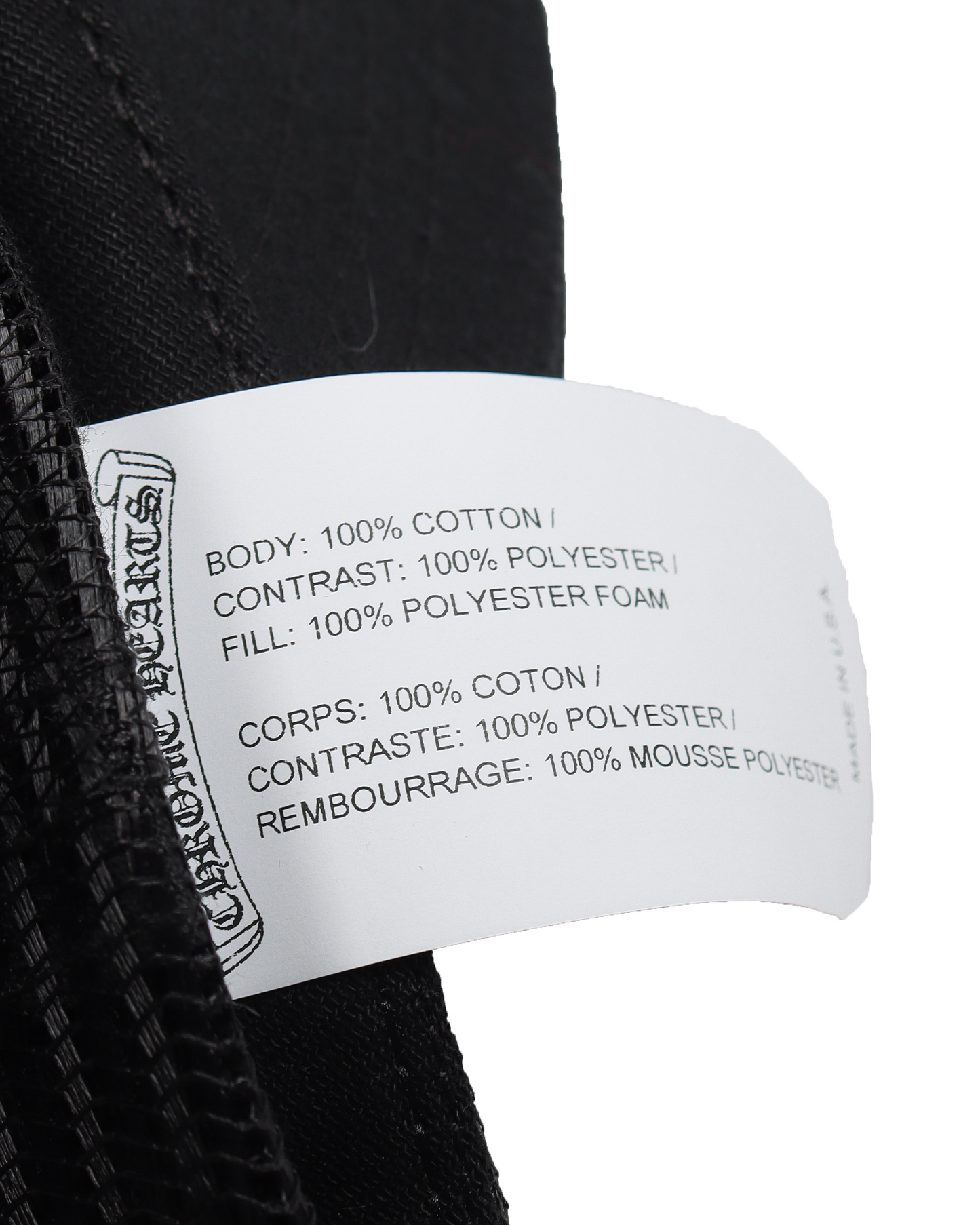 Matty Boy Chomper Hollywood Trucker Hat