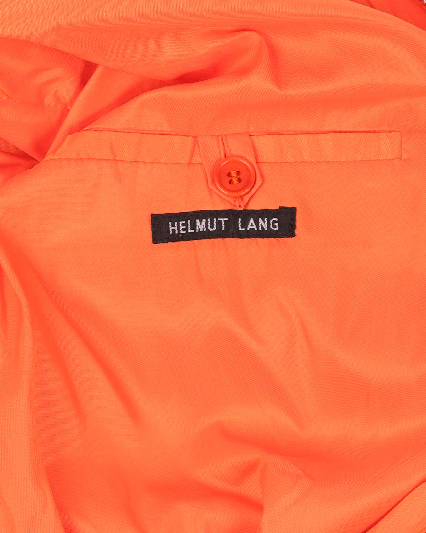 Vintage Archived Windbreaker