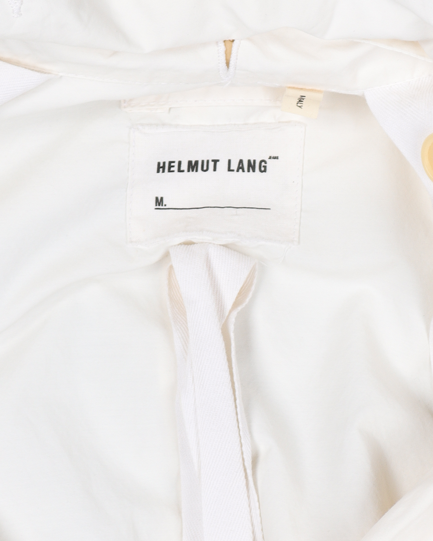 Archive Lab Jacket (2002)